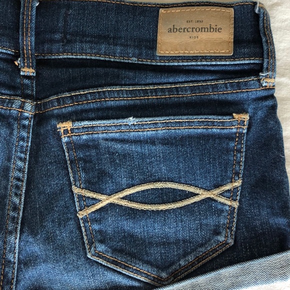 Abercrombie Kid’s Shorts - Picture 4 of 4